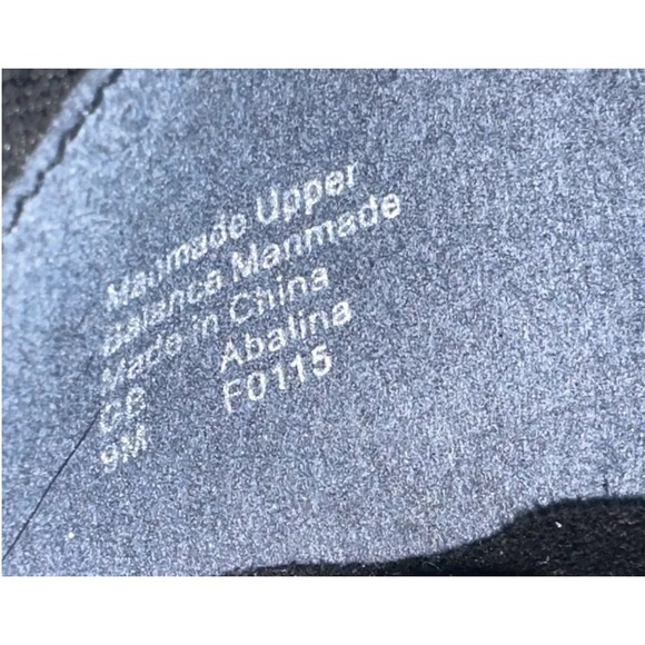 Giani Bernini Sz 9M Abalina Memory Foam Ankle Boot Pump Heel Arch Support Zip Up - Picture 11 of 13